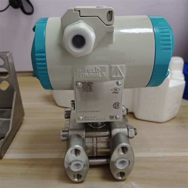 Absolute Pressure Transmitter 7MF4233-1DA00-1AA1 | Siemens Pressure Transmitter