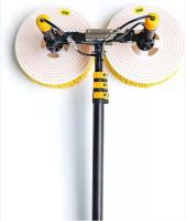 Máquinas de limpeza de 200 W