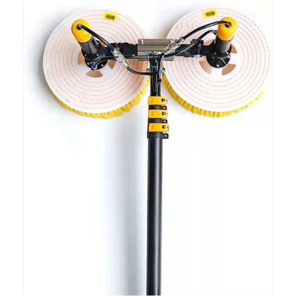 Машины для очистки 200 Вт