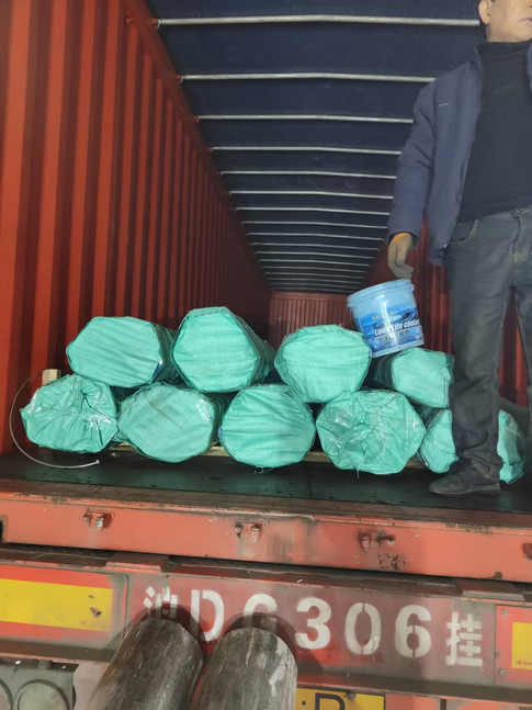 ASTM A192 Seamless Cold Drawn Annealed Pipes For High Pressure Pipelines