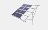 Gerador da construção de aço fora do VIP super do sistema das energias solares da grade 0,1 USD