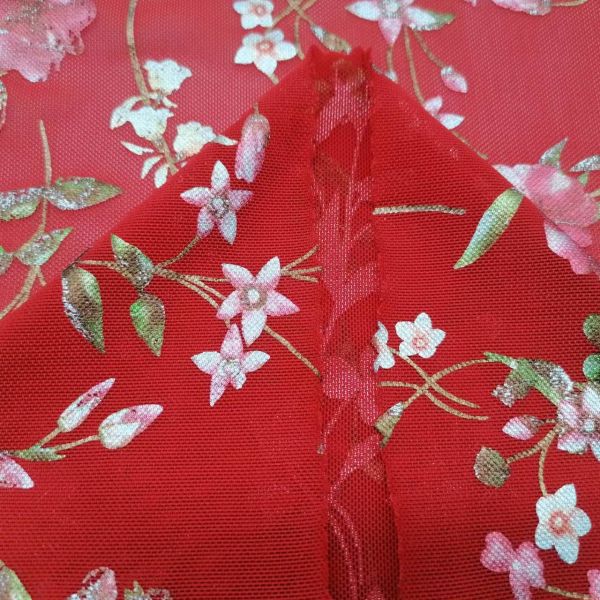 10 лайкра 75D 90 полиэстер напечатало связанную ткань Breathable