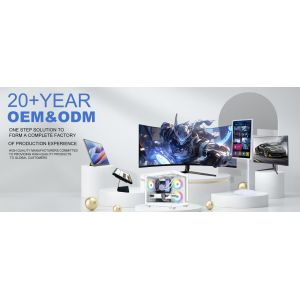 Shenzhen Yanxun Display Technology Co., Ltd.