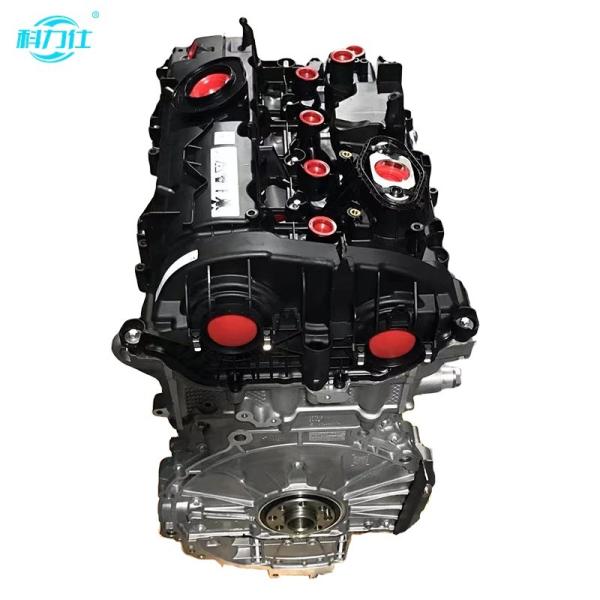 B-M-W B48B20 moteur 3 série 5 série X5 F35 F30 moteur d'usine d'origine