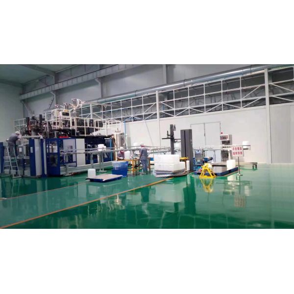 Guangzhou Bosen Packaging Technology Co., Ltd.