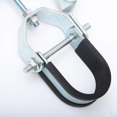 Structural Seismic Accessories Accessories Retrofit Brackets Heavy Duty