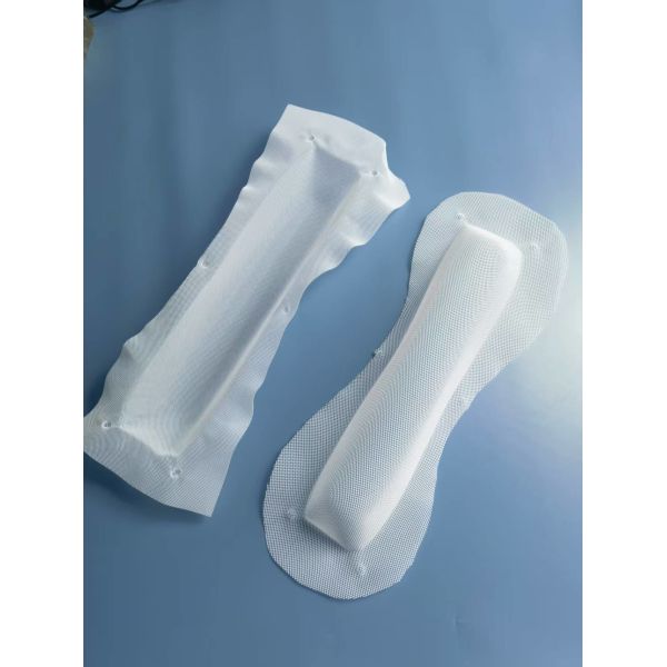 Thermoforming Mesh Filters, Seamless Filters, Thermal Forming Heat Formed Nylon, Polyester, Polypropylene Mesh Filter