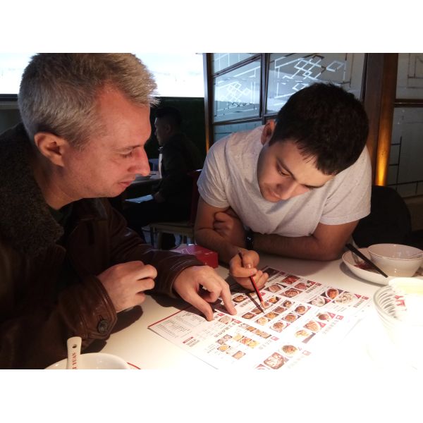 Foshan Paken Furniture Co., Ltd.