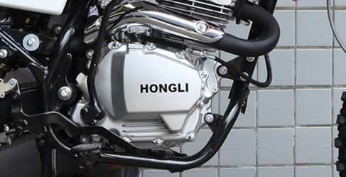 Venta caliente de motocicletas chinas potentes motocicleta de tierra 150cc/200cc/250cc