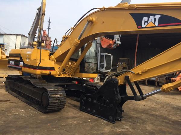 20ton/Hydraulic/Hammer Line/Japan Original Used Crawler/ Used Cat320dl Excavators Low Price High Quality Cat 320b/320c/320d/320bl/320cl/320g