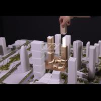 1/1000 Concept Model
