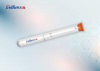 Dose fixe multi Pen Injector Needle Hidden Disposable pour pré la seringue de suffisance