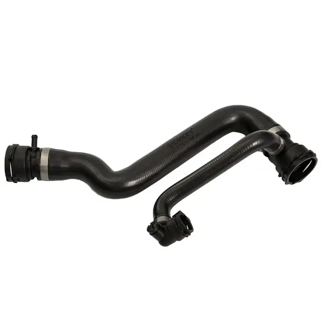 BMW E90 Coolant Radiator Hose Automotive Cooling System Water Tank Pipe OE 17127531768