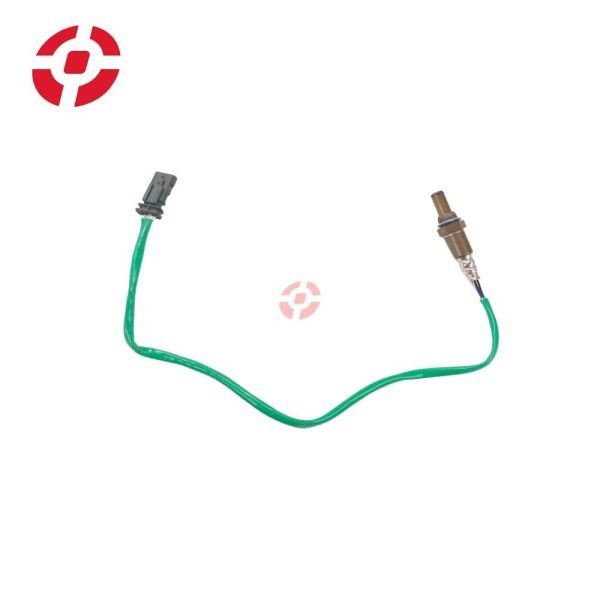 Heated oxygen sensor 31460846 Electrical lambda sensor designed for VO LVO vehicles to enhance emission control