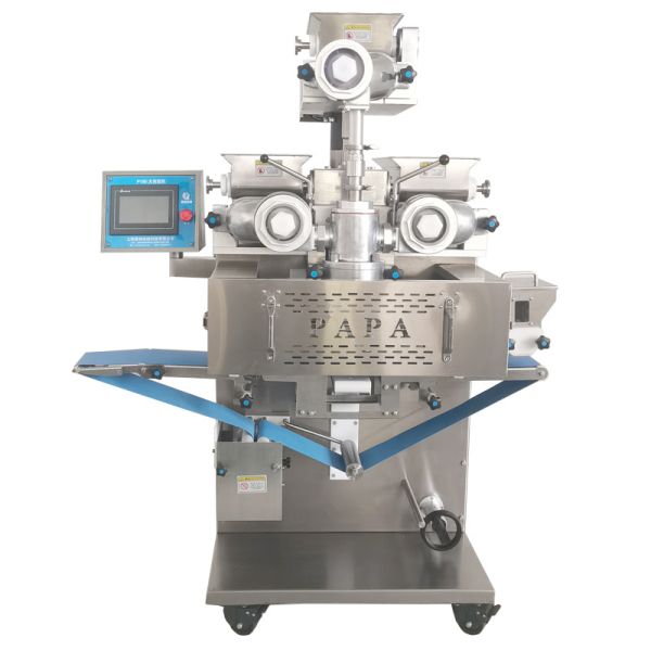 Solving Multi-Category Production Challenges: The P190 Makes Flexible, High-Efficiency Filled Food Production a Reality