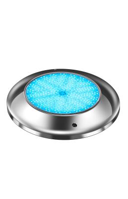 Luz enchida resina da associação da montagem da parede