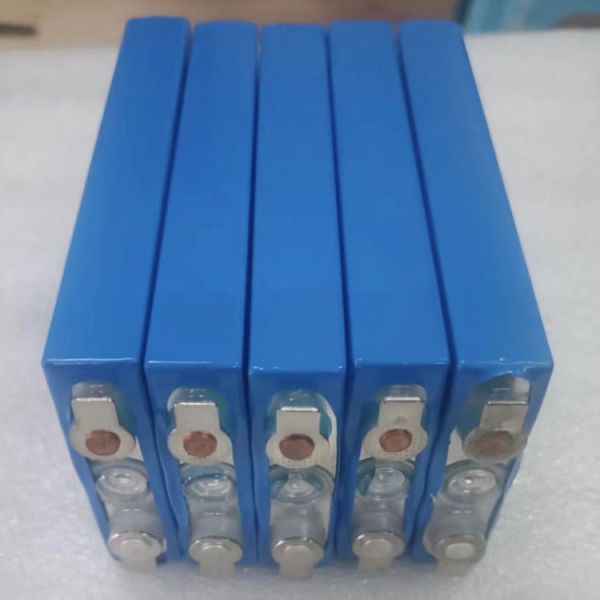 New A-grade Battery 3.7v 12ah 13ah 14ah NCM Prismatic Battery for Energy Storage Battery
