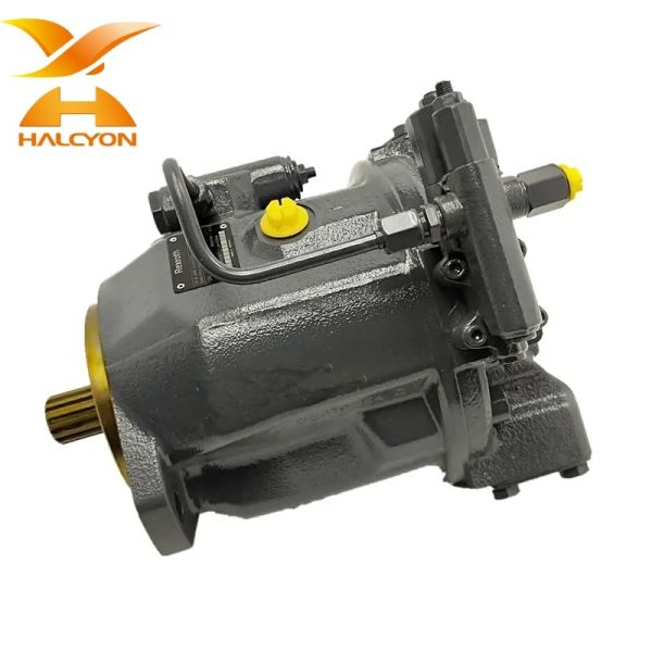 Customized Axial Piston Variable Pump A10VSO A10VSO28 A10VSO28DR