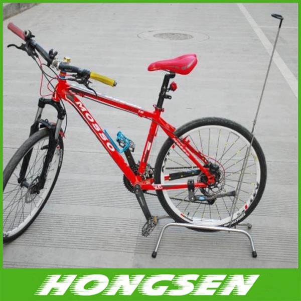 Bike parts accessories of floor or vertical bicycle rack storage shelf