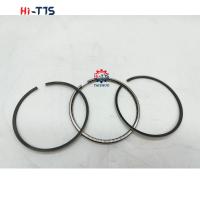 Peças para motores a diesel 115104090 77mm Piston Ring para 404D.