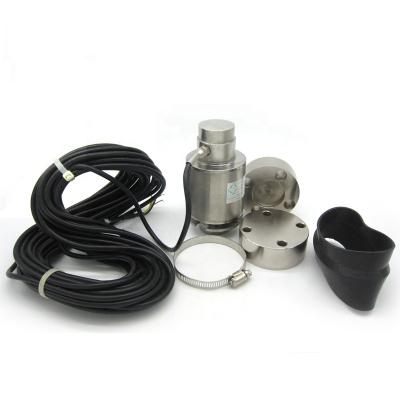 Consultez le type de montage SC4818 échelle de trémie et échelle de camion cellules de charge de colonne 10T 20T 30T 40T 50T avec IP67