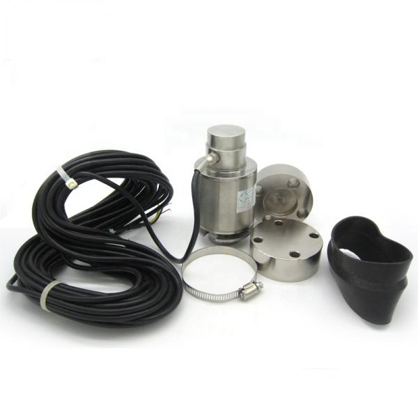 Consultez le type de montage SC4818 échelle de trémie et échelle de camion cellules de charge de colonne 10T 20T 30T 40T 50T avec IP67