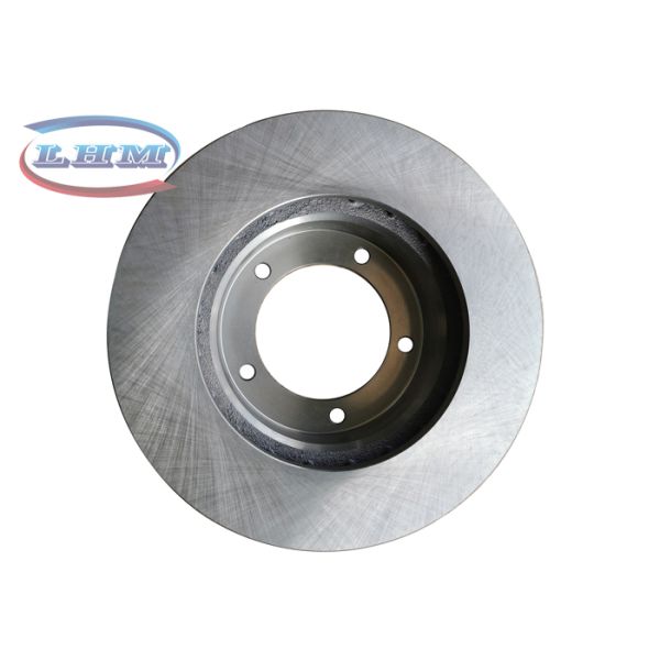 Части тормоза автомобиля КРЕЙСЕРА ЗЕМЛИ, ОЭМ ротора диска тарельчатого тормоза передней оси 43512 60130
