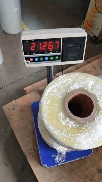 Cast Transparent Water Soluble Film For Packaging