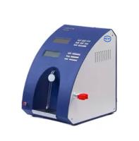 O PH automático do analisador do leite de Julie C8 salga WaterTest gordo construído na impressora Scope