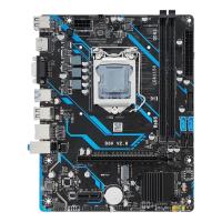 Placa base de computadora lga1150 TPM compatible con placa base ddr3