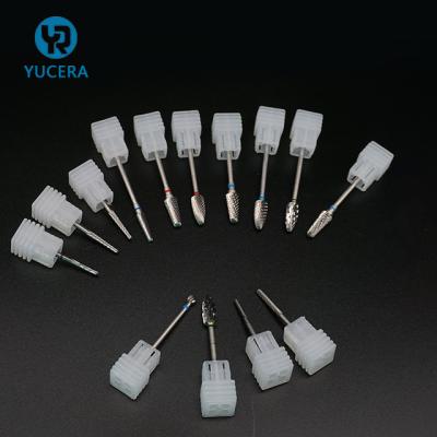 Ferramenta polonesa dental dos acessórios YUCERA do equipamento das dentaduras