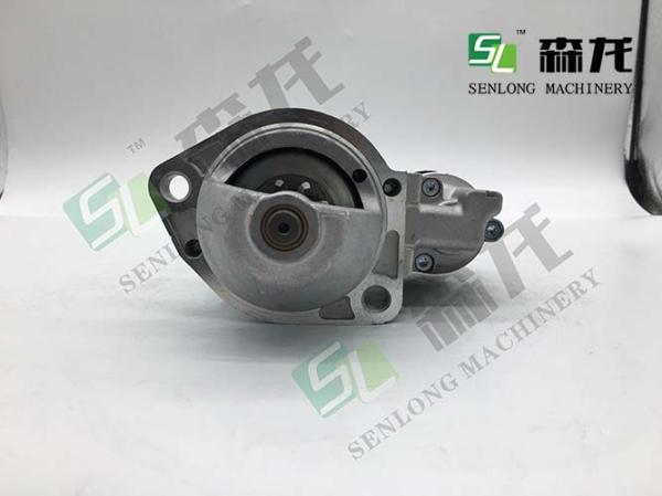 CST10226AS 0-001-223-016 motor de acionador de partida de 0001223016 máquinas escavadoras