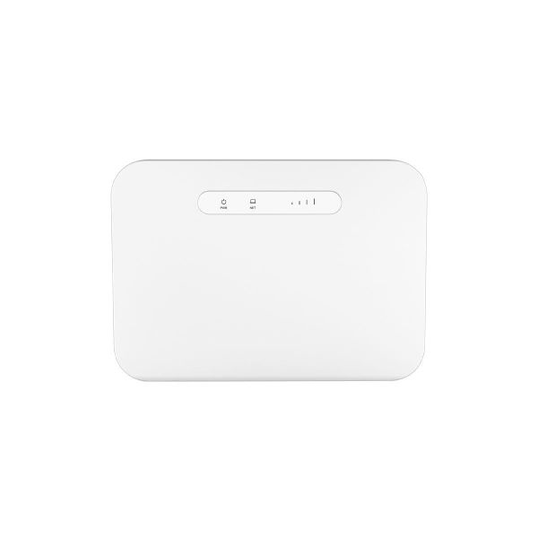 Battery Powered 11AC 4G LTE Dual Band Access Point Router Suitable for Enterprise Wireless Solutions