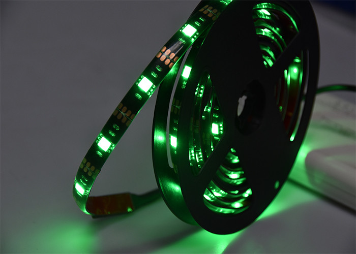 ТВ USB 25000H 5V 30Leds освещает свет контржурным светом прокладки СИД RGB