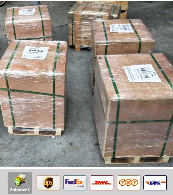 Клапан сброса экскаватора GP мотора LG907 качания