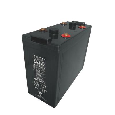 High Quality 2v 800ah Batteries Lead Acid Battery Vrla Bateria for Wind System Solar Storage