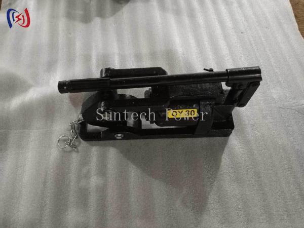 Hydraulic Steel Wire Rope Cutter Ergonomic System For Industrial Maintenance