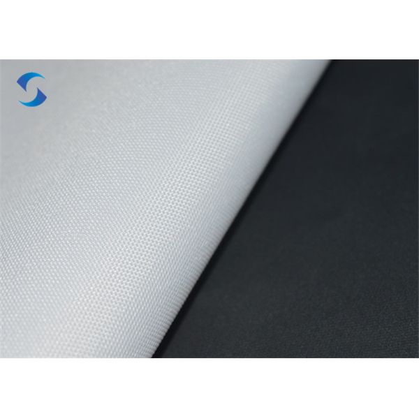 Водоустойчивая ткань Pu10000mm шатра полиэстера 300D Оксфорда