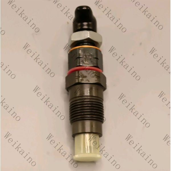 105148-1210 Engine Injector 131406440 Perkins Diesel Fuel Injectors For 404 Series