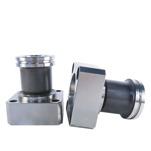 CNC Machining Parts Punch Tools And Stamping Punch Pins Customized Precision