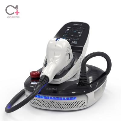 Mini 808nm Diode Laser Hair Removal Machine 9mm*12mm Spot Size with CE Certification