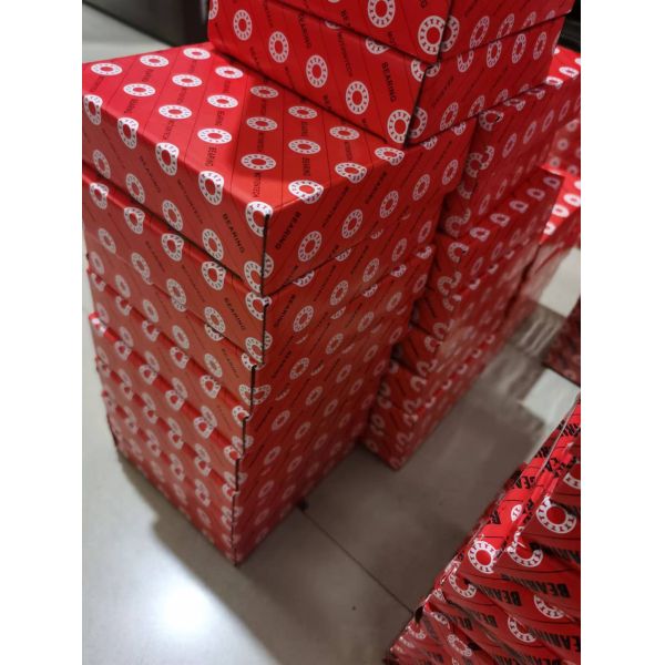Chrome Steel GCR15 SEAL Spherical Plain Bearing OEM GE17ES-2RS