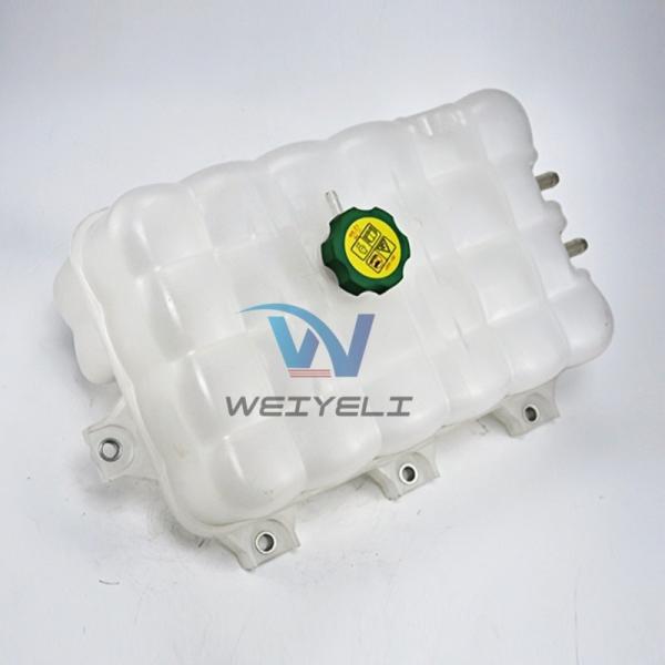 Excavator Auxiliary Water Tank 398-0877 36-2206 E345E / 349E Expansion Tank