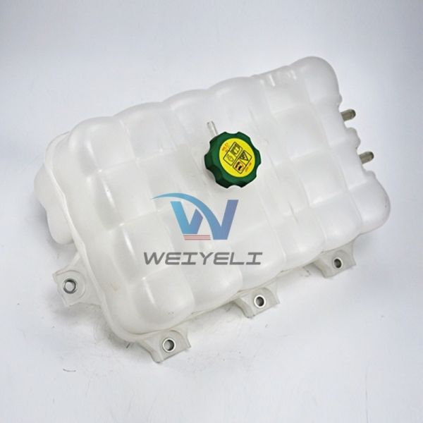 En el caso de las excavadoras, el tanque de agua auxiliar 398-0877 36-2206 E345E / 349E