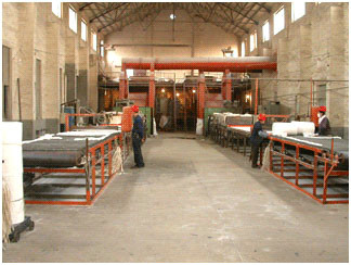 QINGDAO LAURENT NEW MATERIALS CO.,LTD