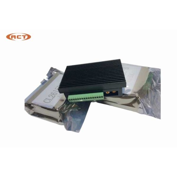 CL2615DC-B DC Throttle Motor Controller For Machinery Industry