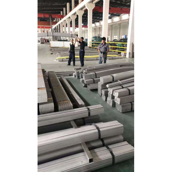 Плита Адвокатуры ДИН1.4845 высокотемпературная Инокс СГС 310С нержавеющая плоская плоская