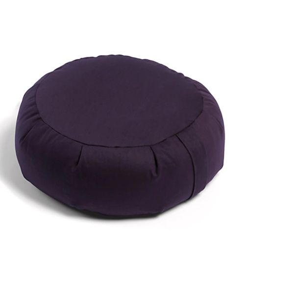 Best Round Adjustable Upholstery Grade Fabrics Yoga Bolster Pillow