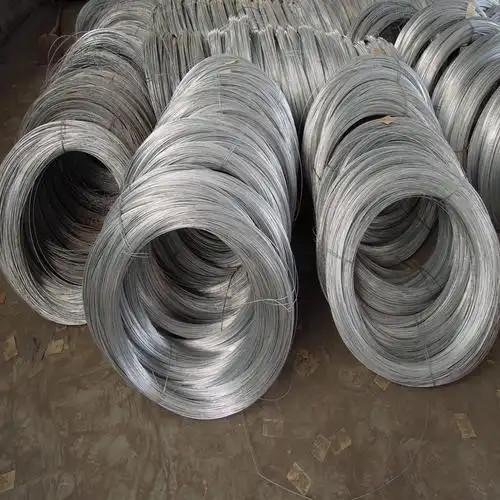 316 304 Stainless Steel Iron Wire For Construction / Industry / Building