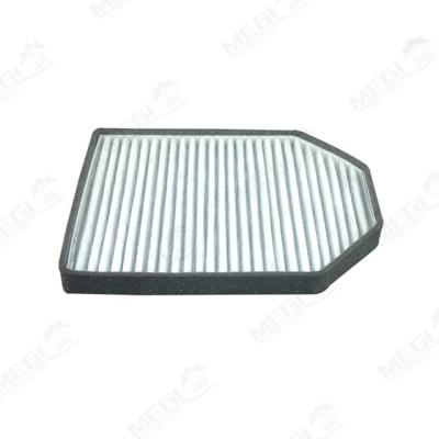 4D0819439A Car Cabin Air Filter For AC Audi VW ACE A8L Phaeton Derby 4.2L